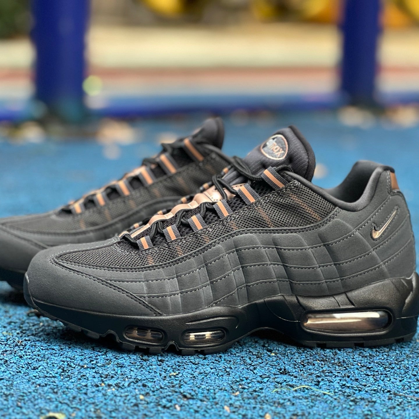 Nike x Central Cee Air Max 95 Live Yours