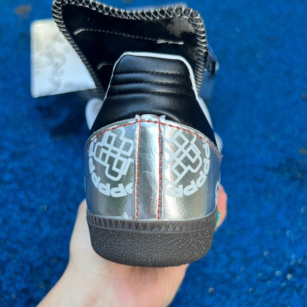 Ad Originals Samba OG IG1024 Panda prank retro low top