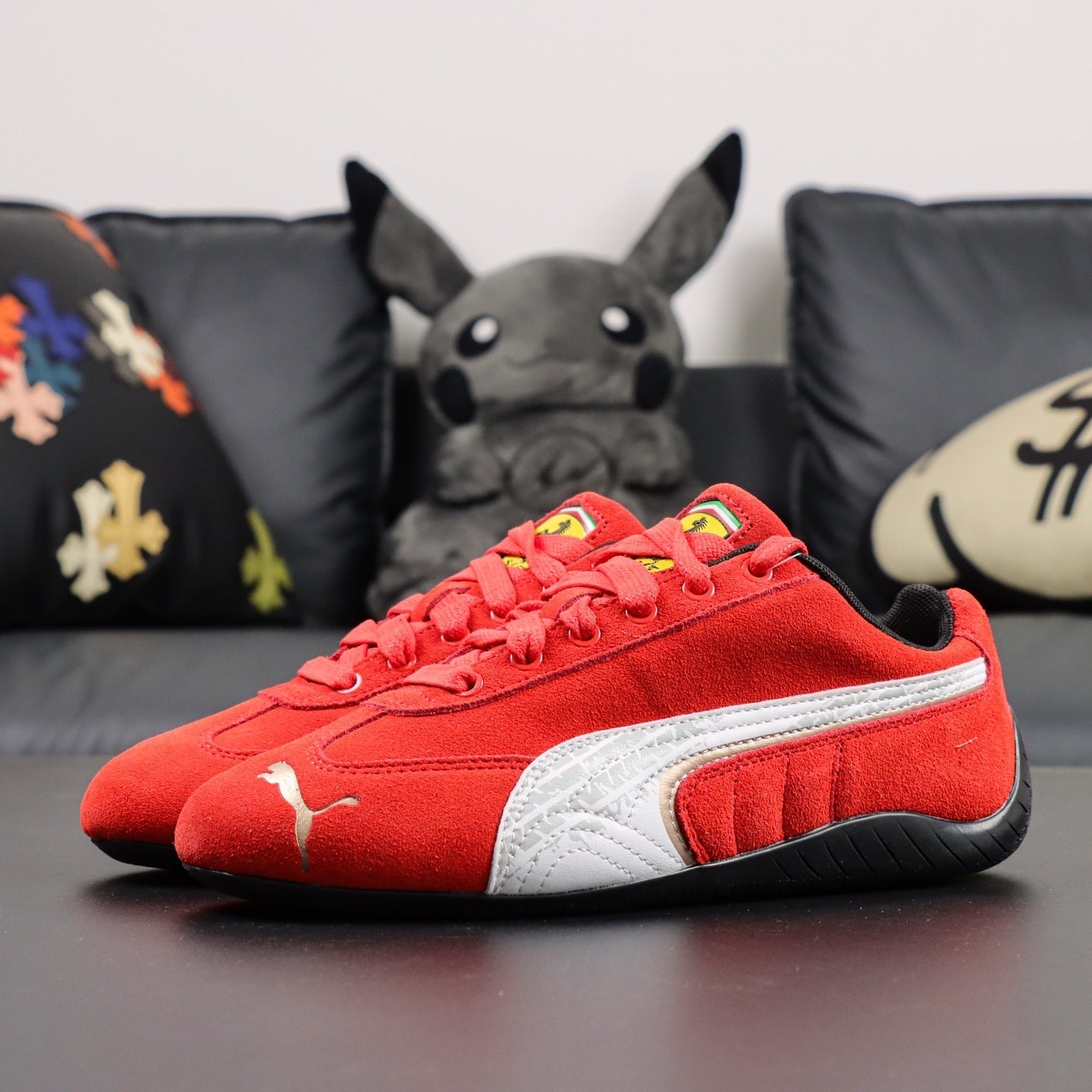 Puma Speedcat  Ferrari