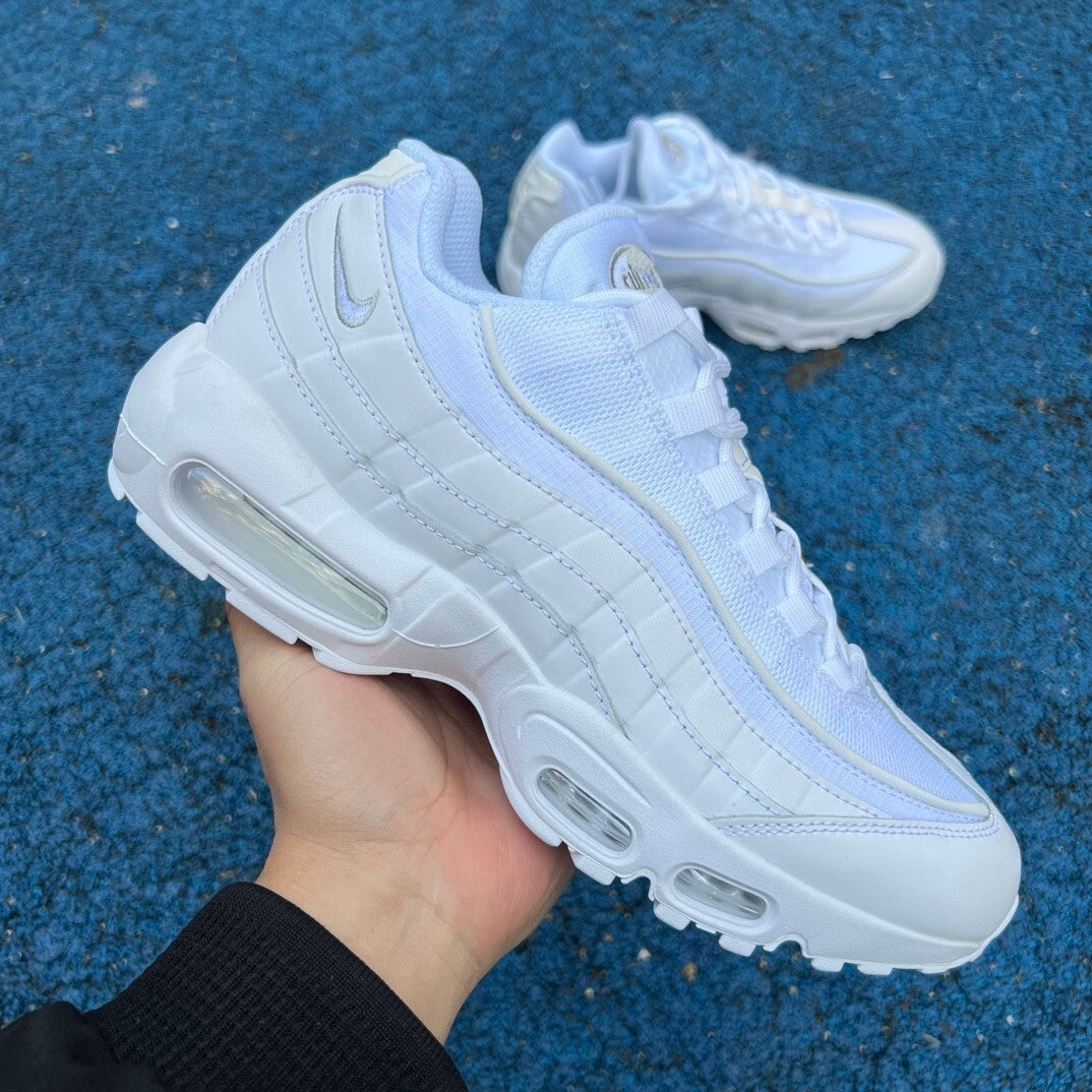 Nike Air Max 95 WHITE
