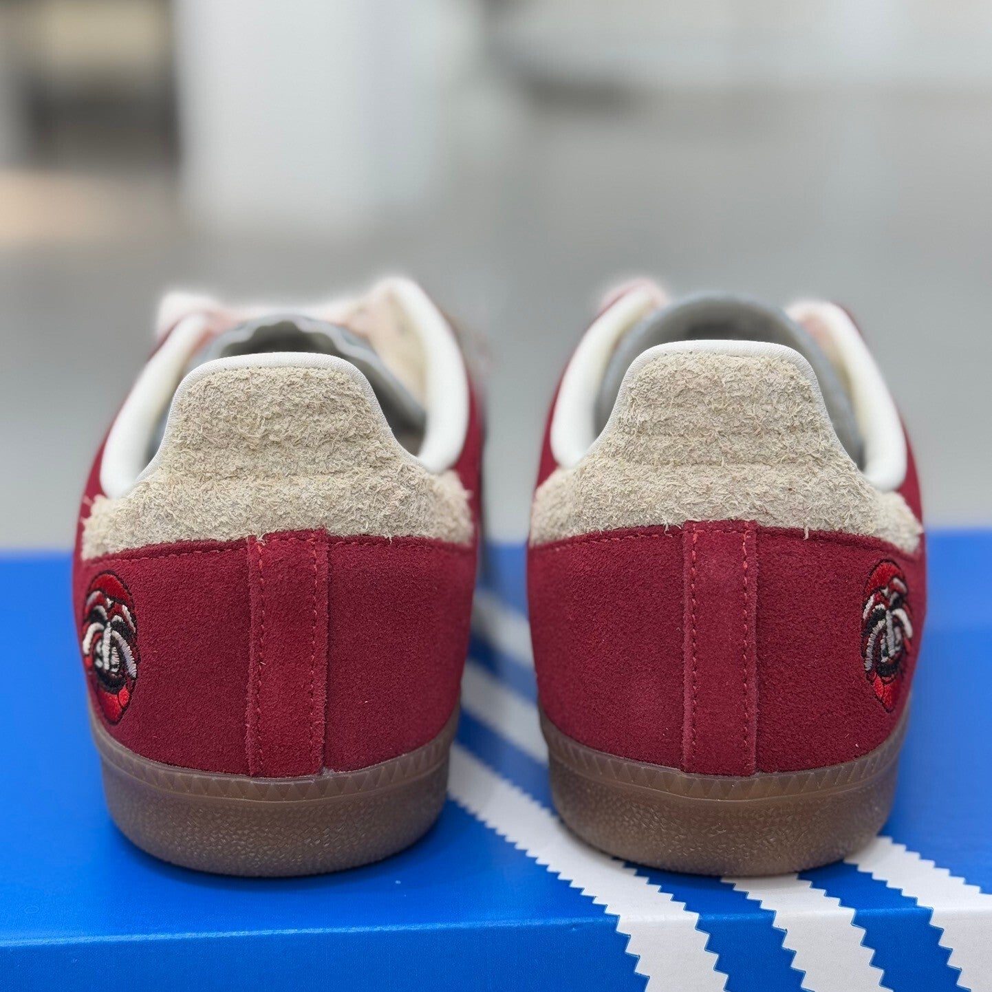 adidas Samba OG Talchum Pack