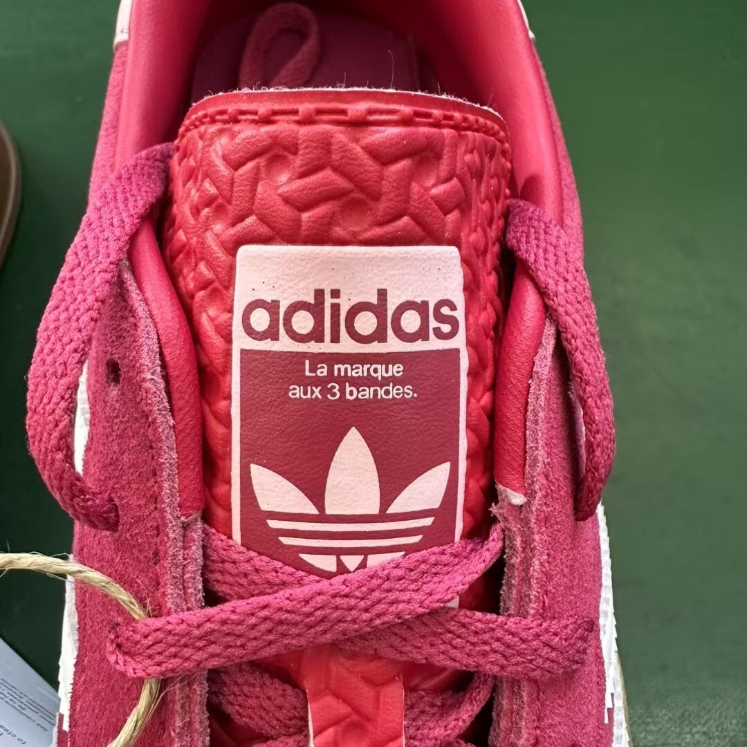 adidas Originals Gazelle Bold W Sneaker rosa