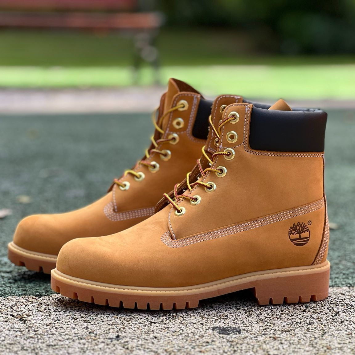 Timberland