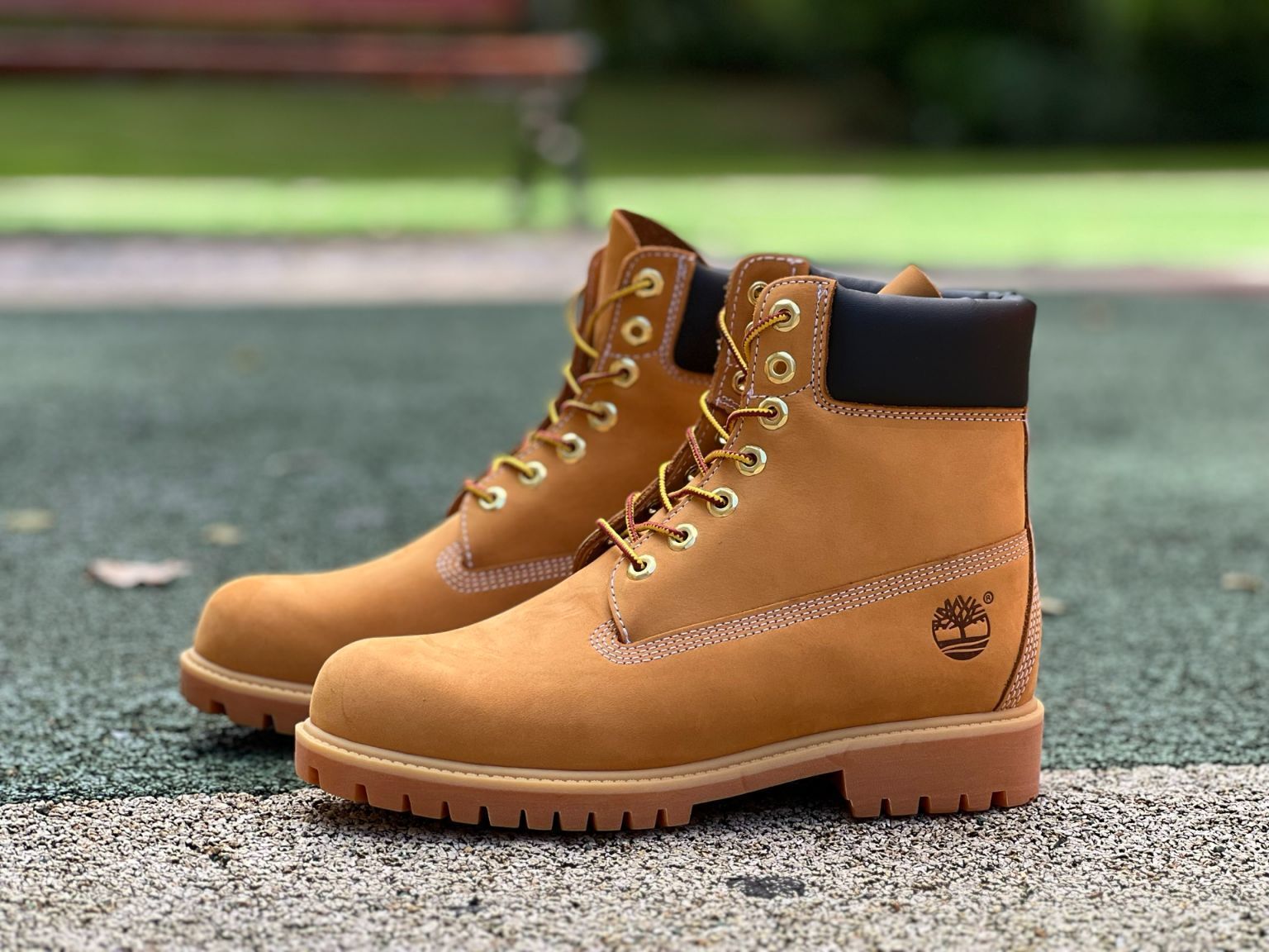 Timberland