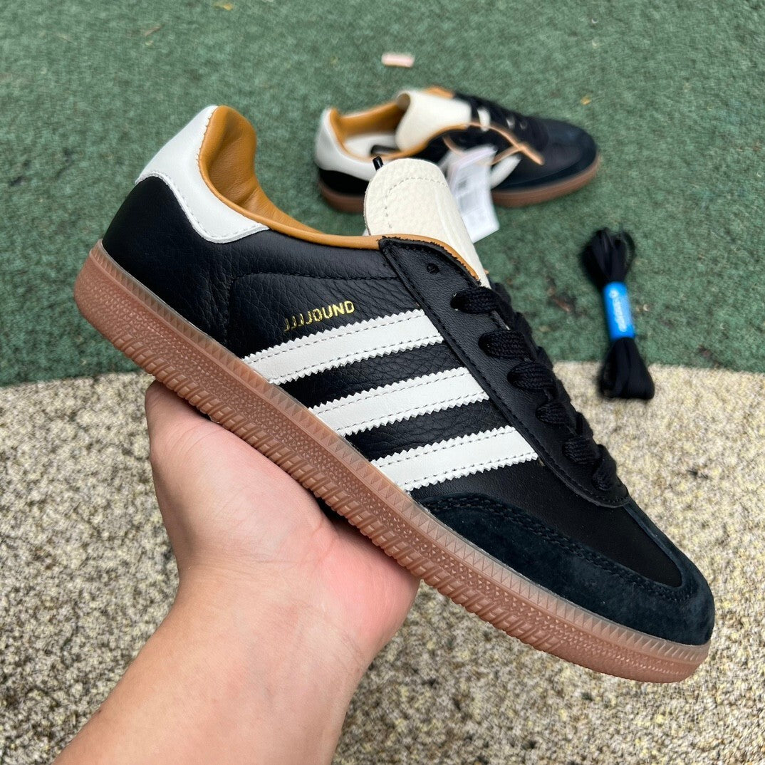 adidas JJJJound x Samba OG Black