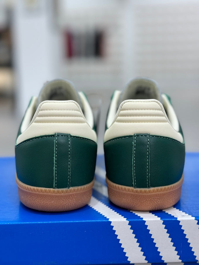 Adidas Samba OG Green IE0872