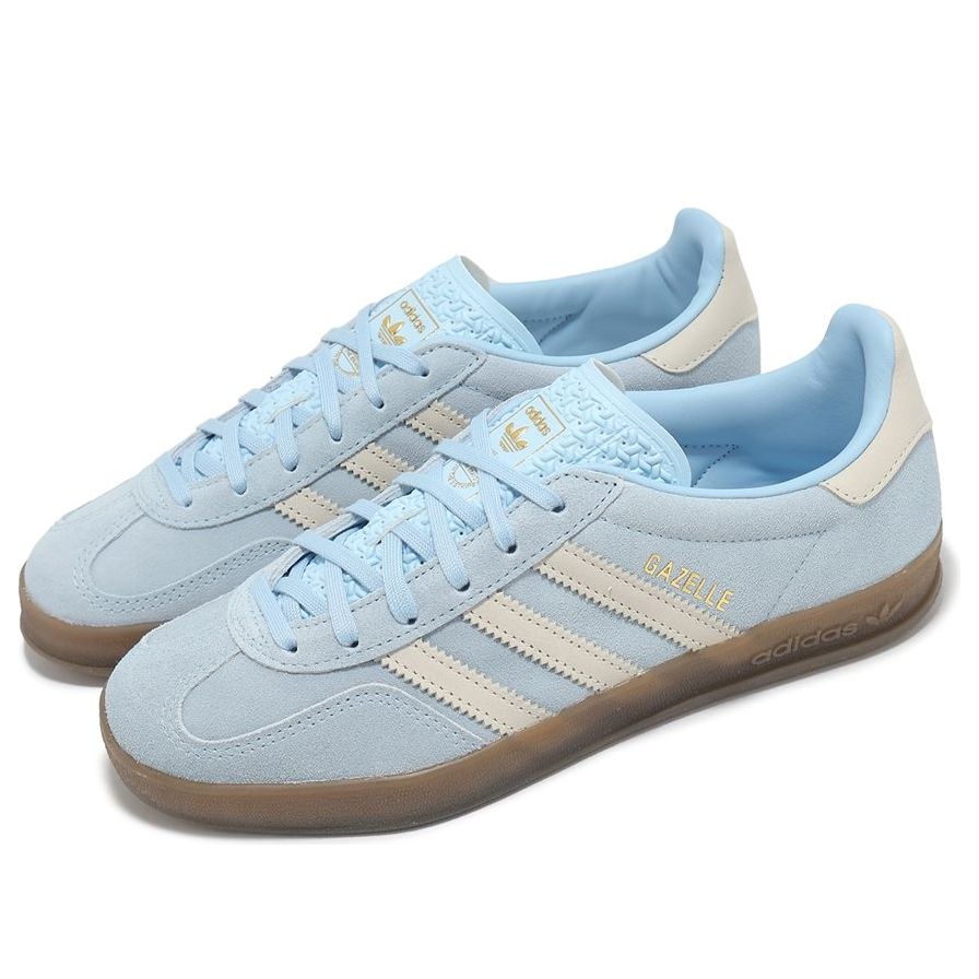 Adidas Originals Gazelle Indoor W Blue