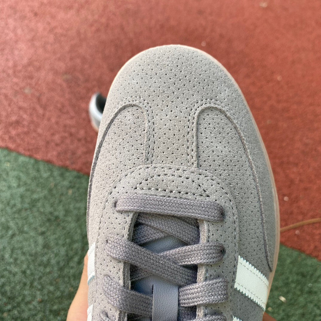 adidas Samba OG "Grey Three"