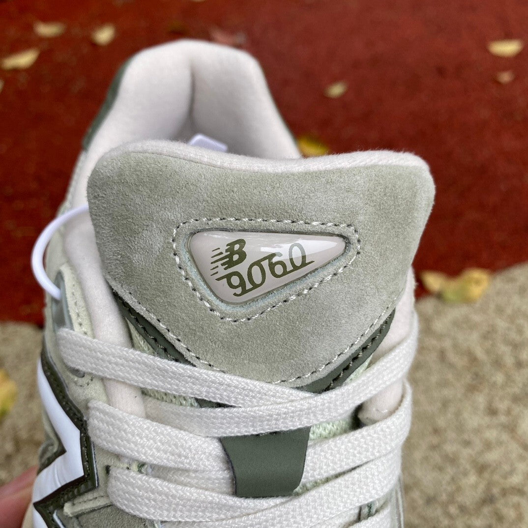 New Balance U9060 EEC Green