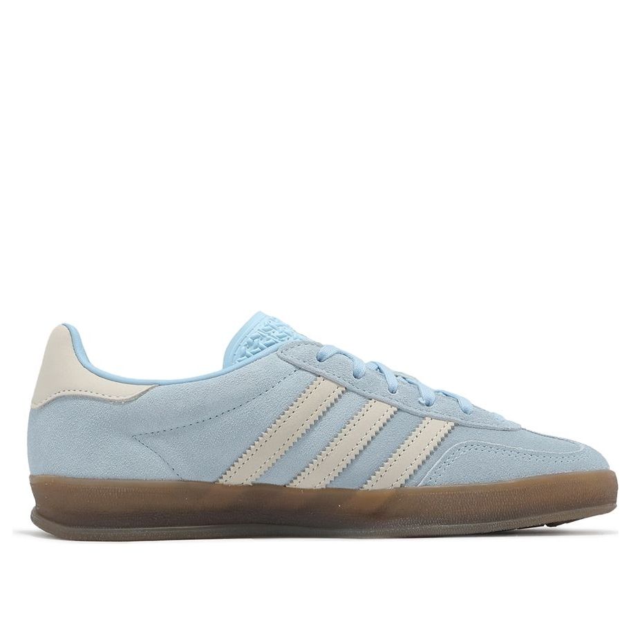 Adidas Originals Gazelle Indoor W Blue