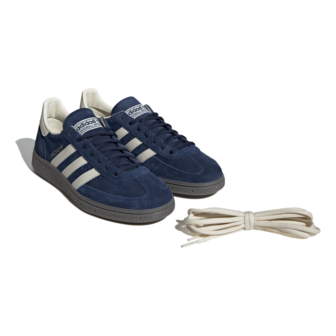 Adidas SPEZIAL Night Indigo / Cream White / Cloud White
