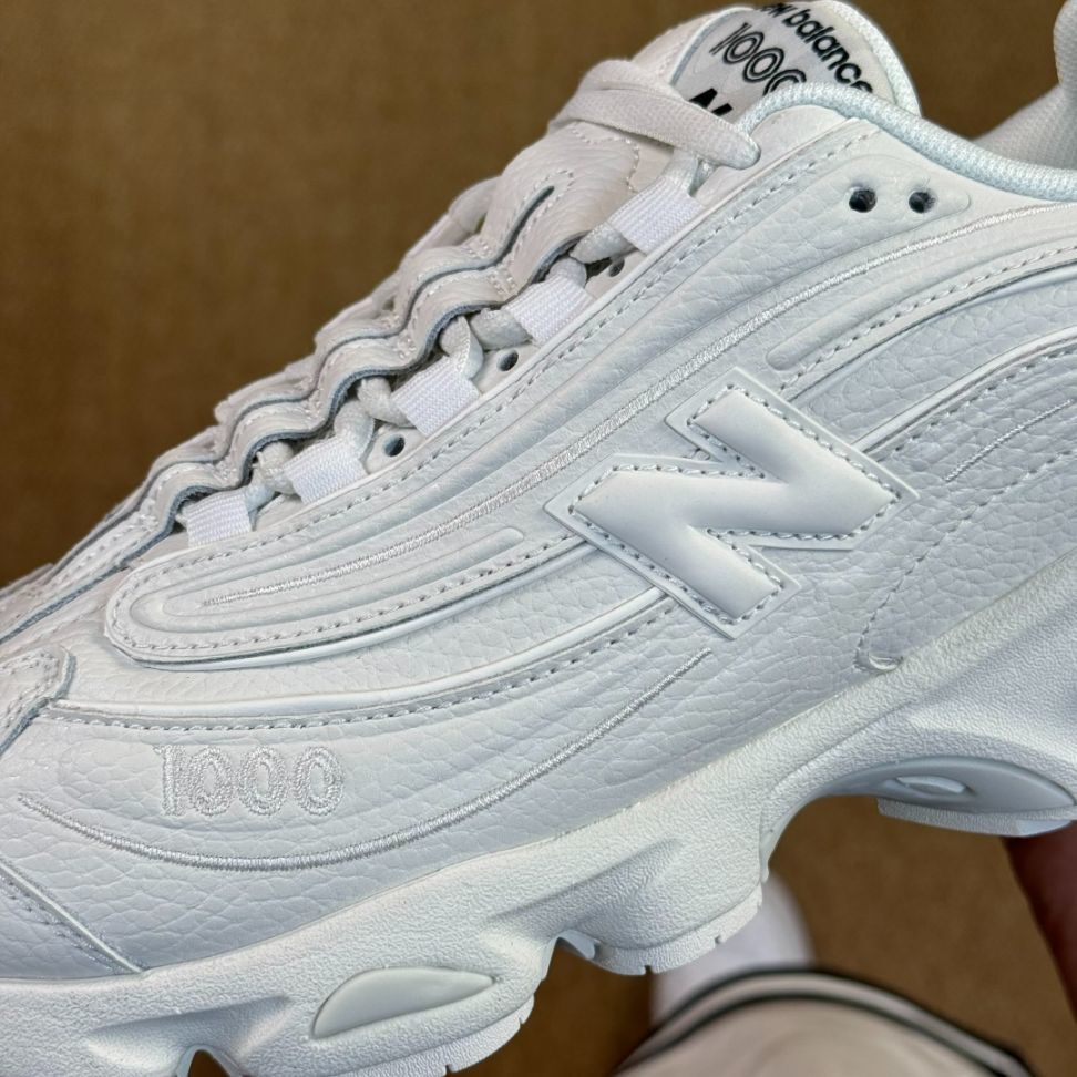 New Balance 1000 “Sea Salt”