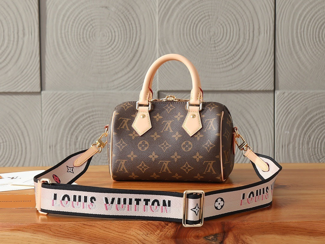 Louis Vuitton Speedy Bandoulière