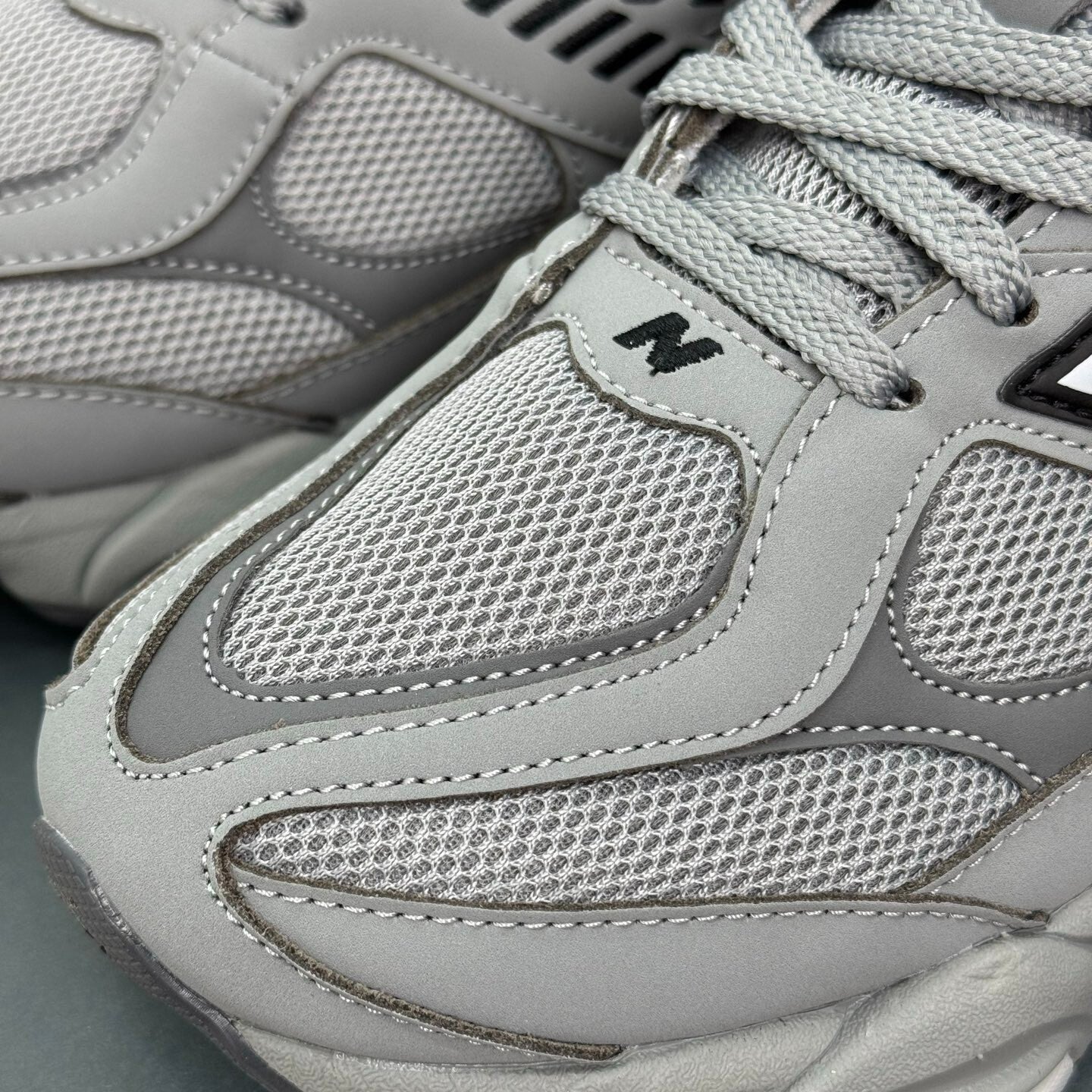 New Balance 9060 Shadow Grey ANT