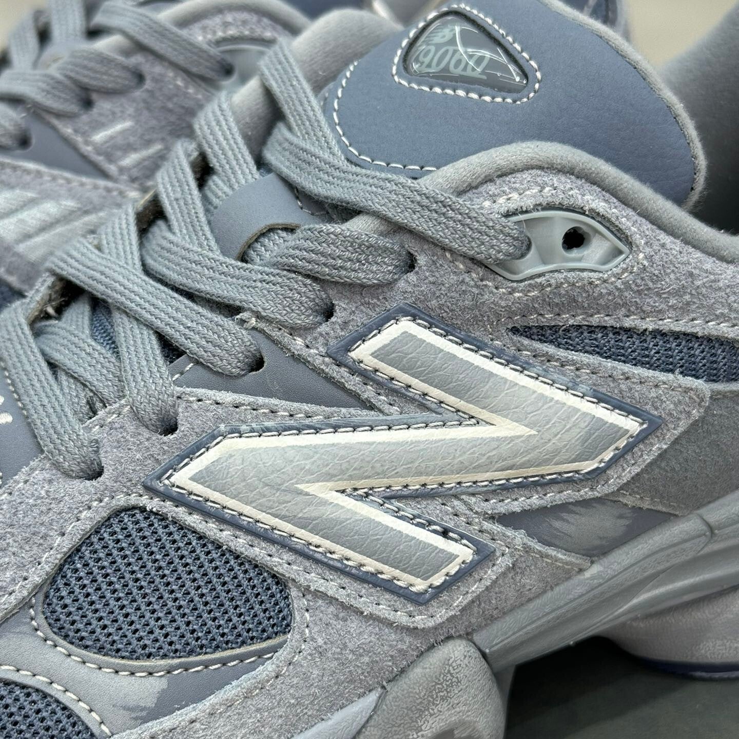 New Balance 9060 Vintage Indigo