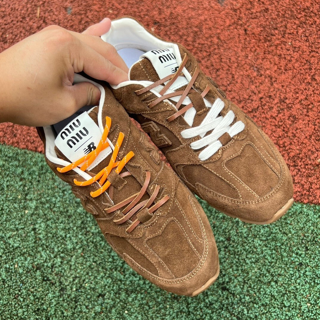 New Balance X Miu Miu 530 SL