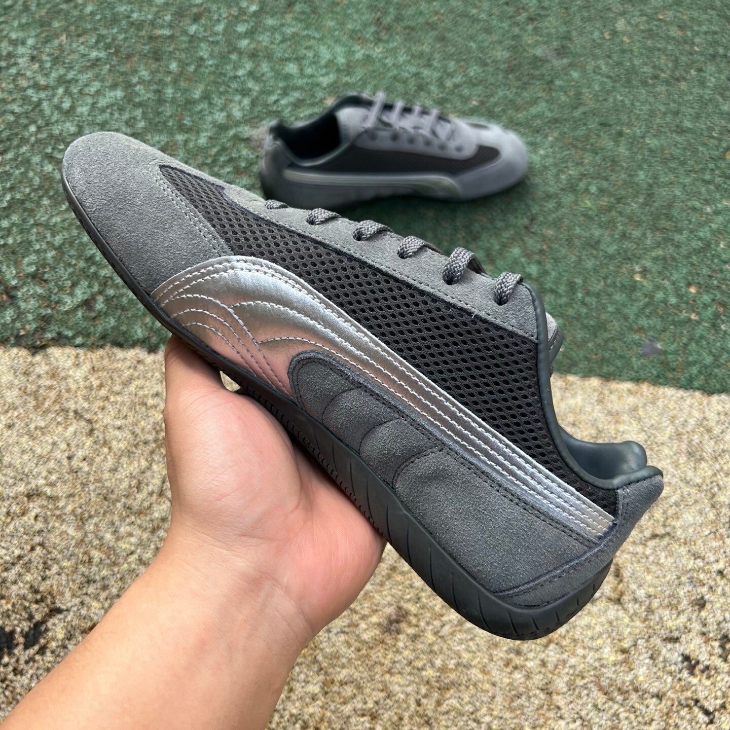 Speedcat Premium Sneakers Unisex