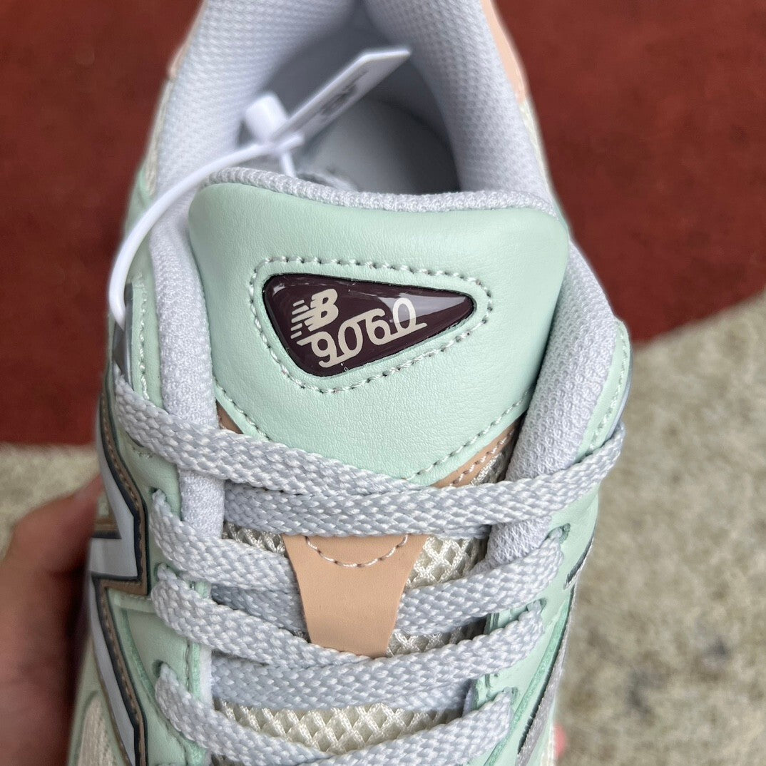 New Balance 9060 "Clay Ash"