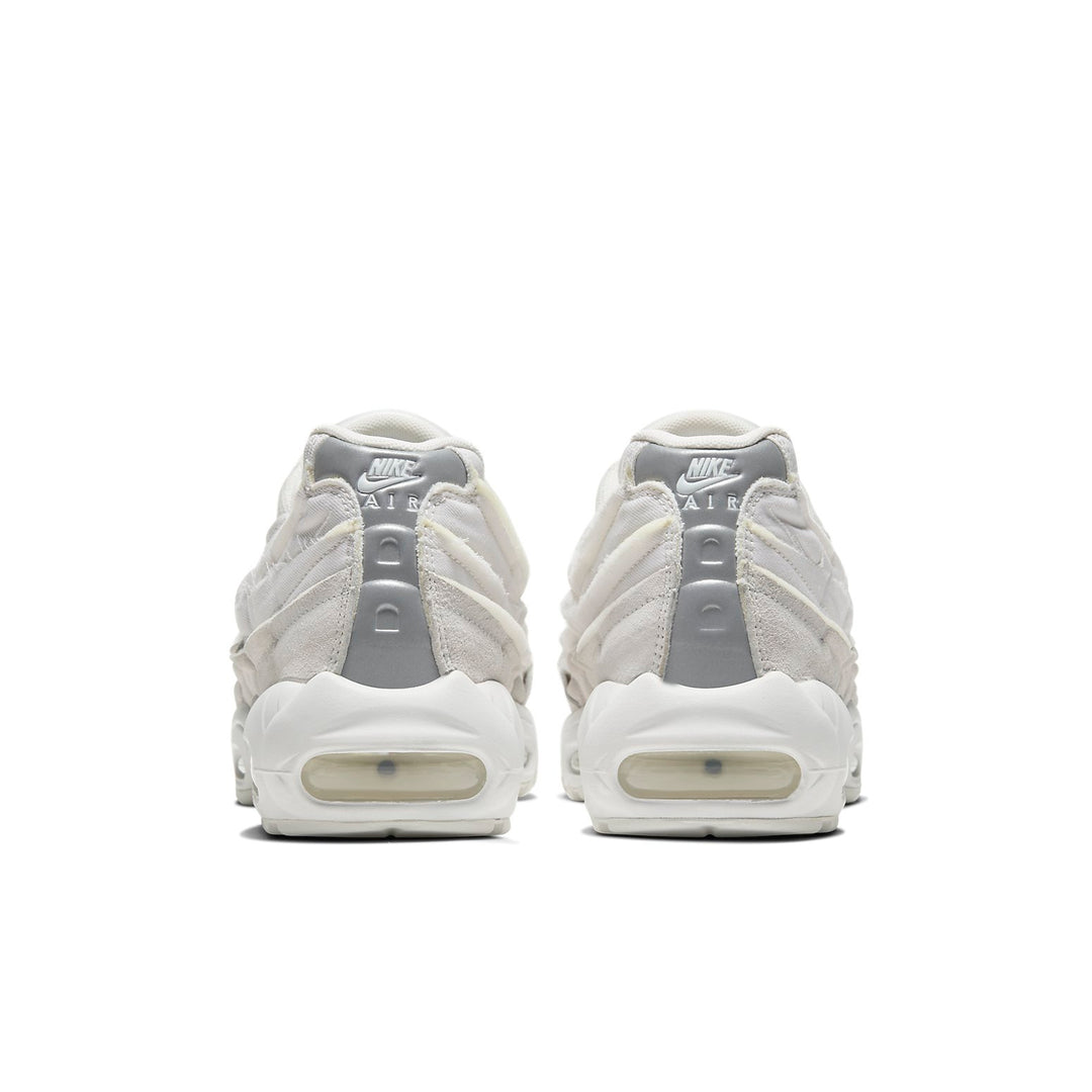 Nike Air Max 95 x Comme des Garçons "White"
