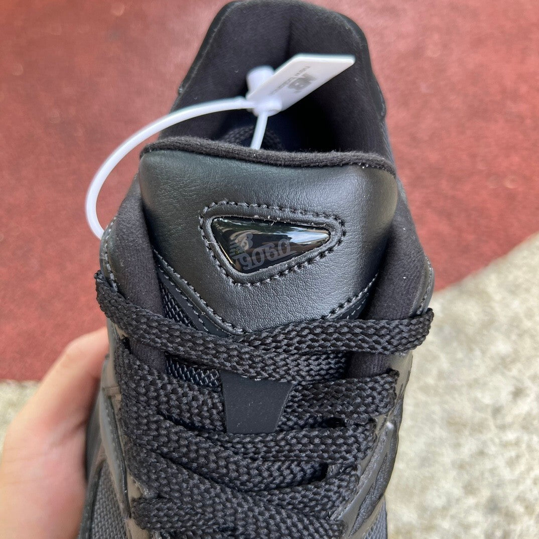 New Balance 9060 "Triple Black"