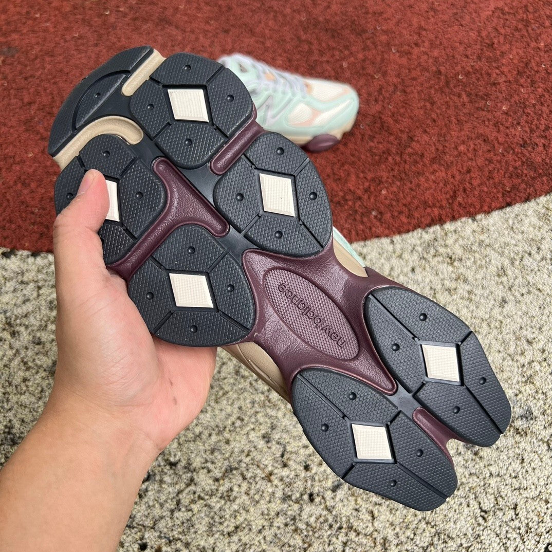 New Balance 9060 "Clay Ash"