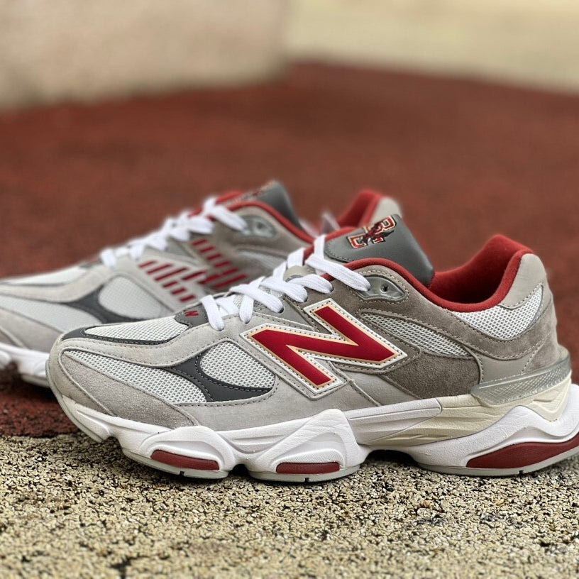 New Balance 9060 Boston College