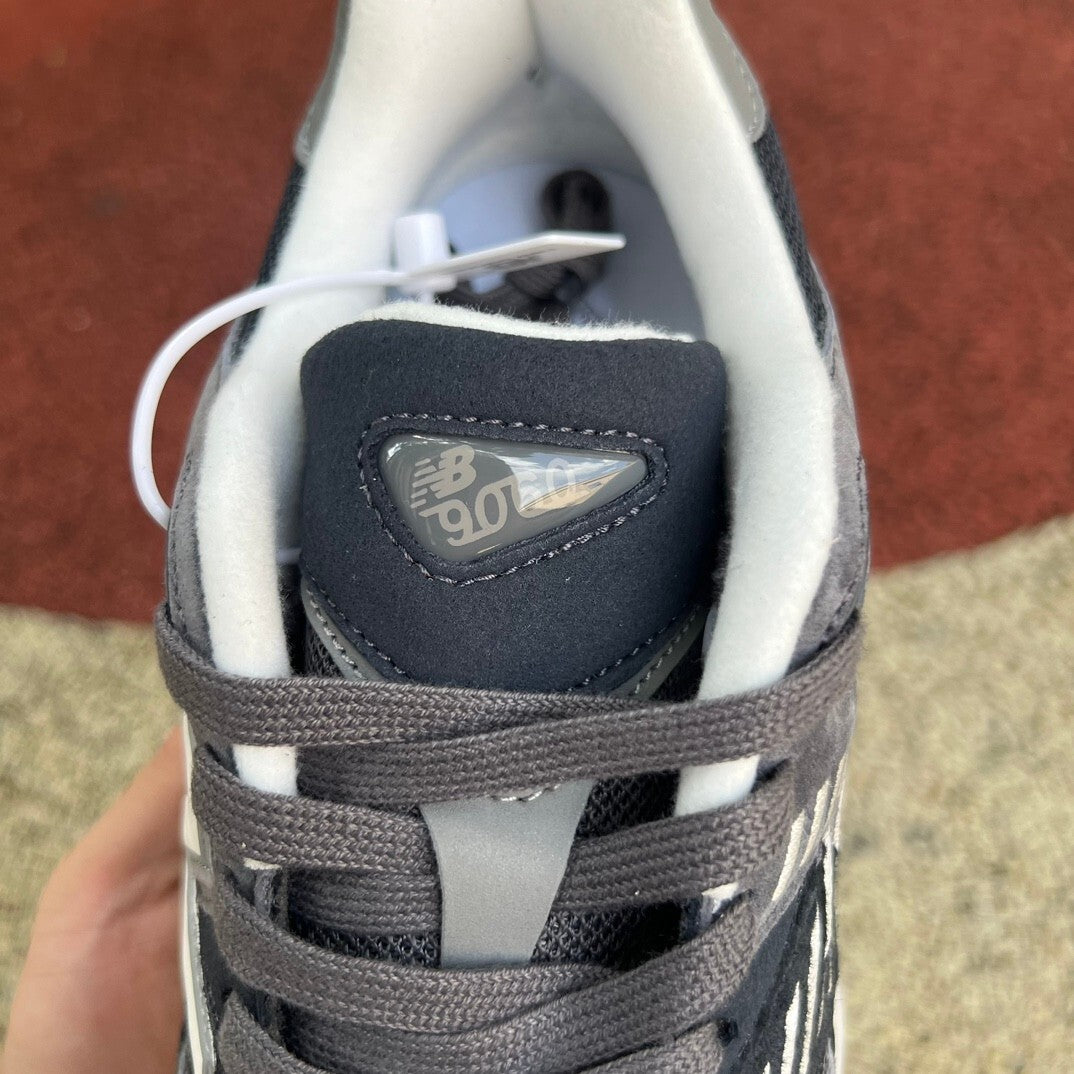 New Balance 9060 Phantom Castlerock da uomo