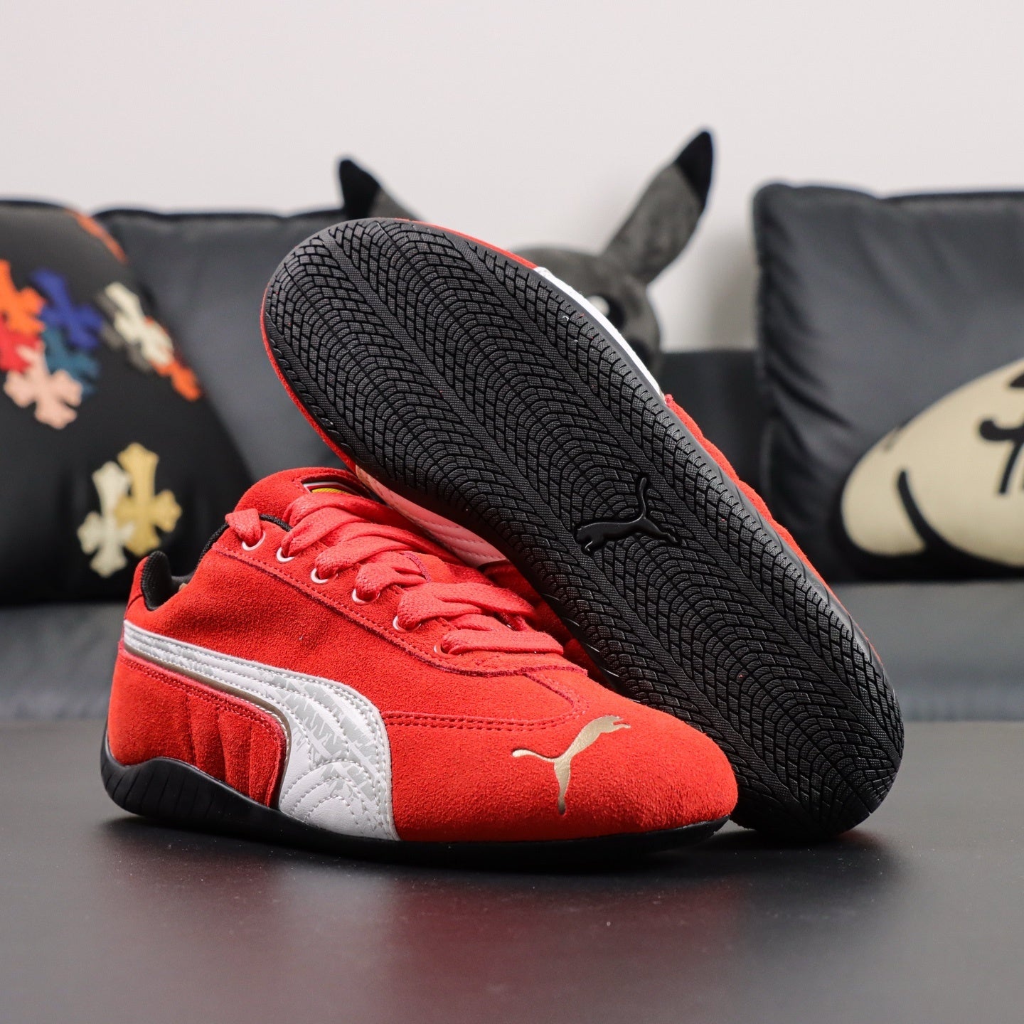 Puma Speedcat  Ferrari