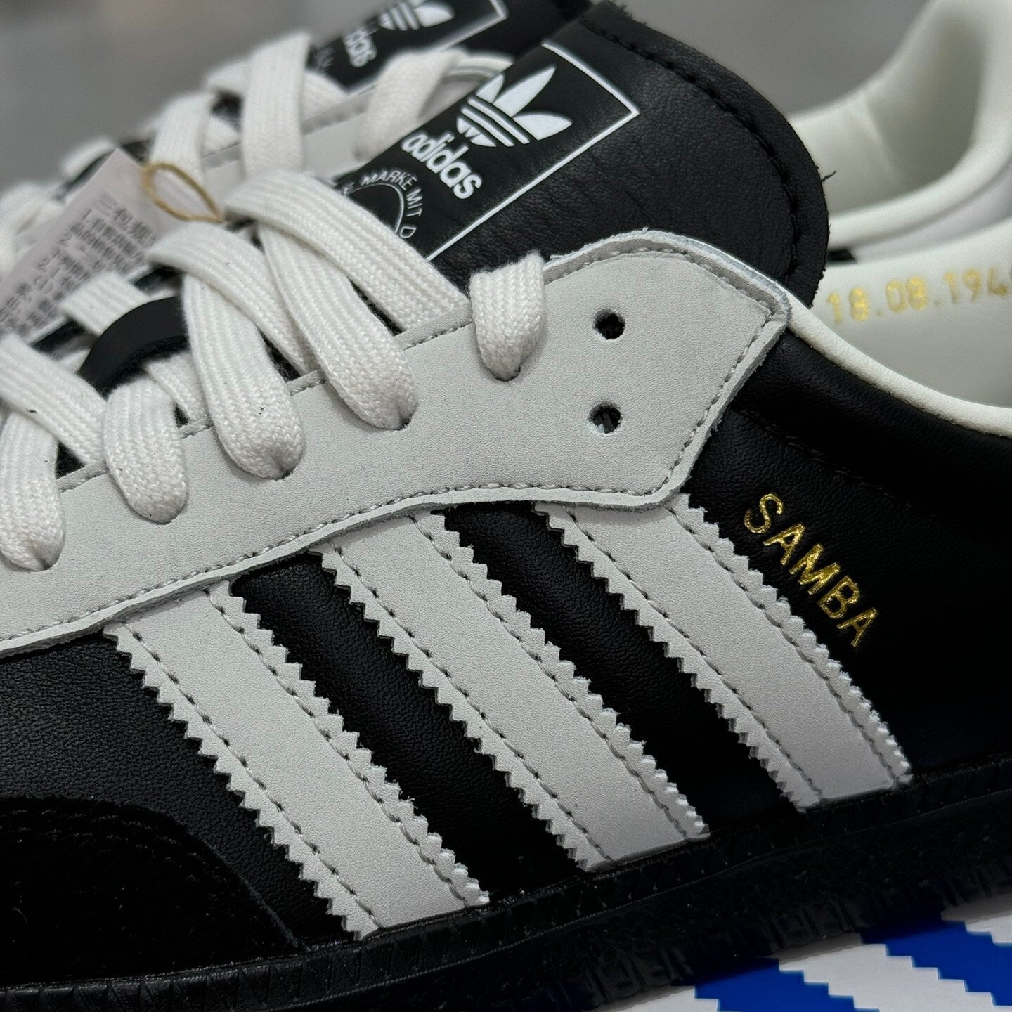 adidas Samba OG "75th Anniversary Pack"