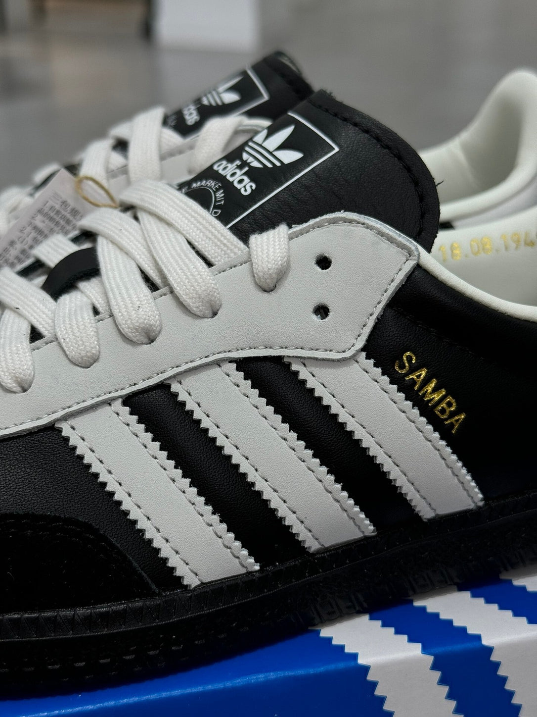 adidas Samba OG "75th Anniversary Pack"