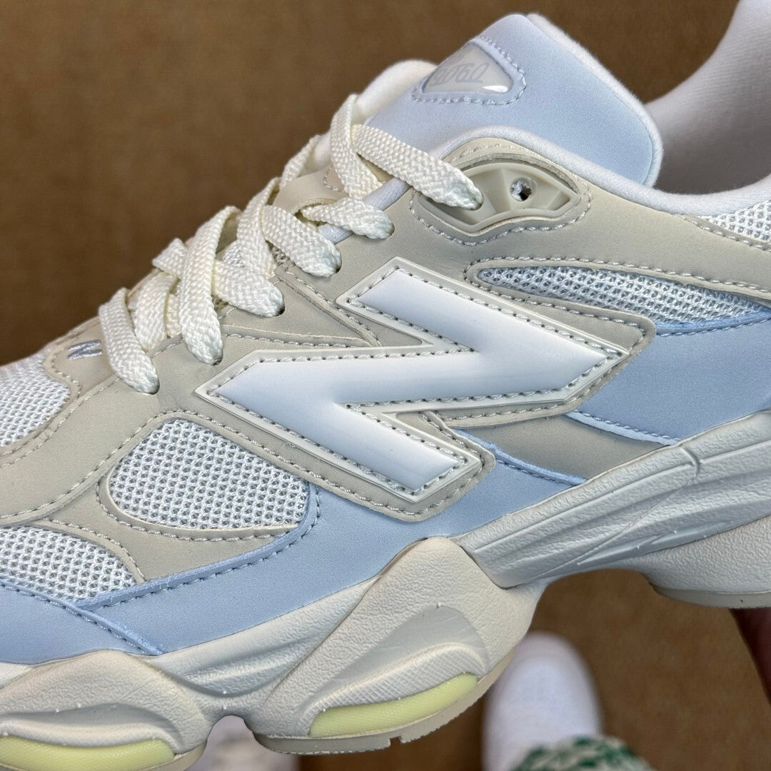 New Balance 9060 Blue Cream
