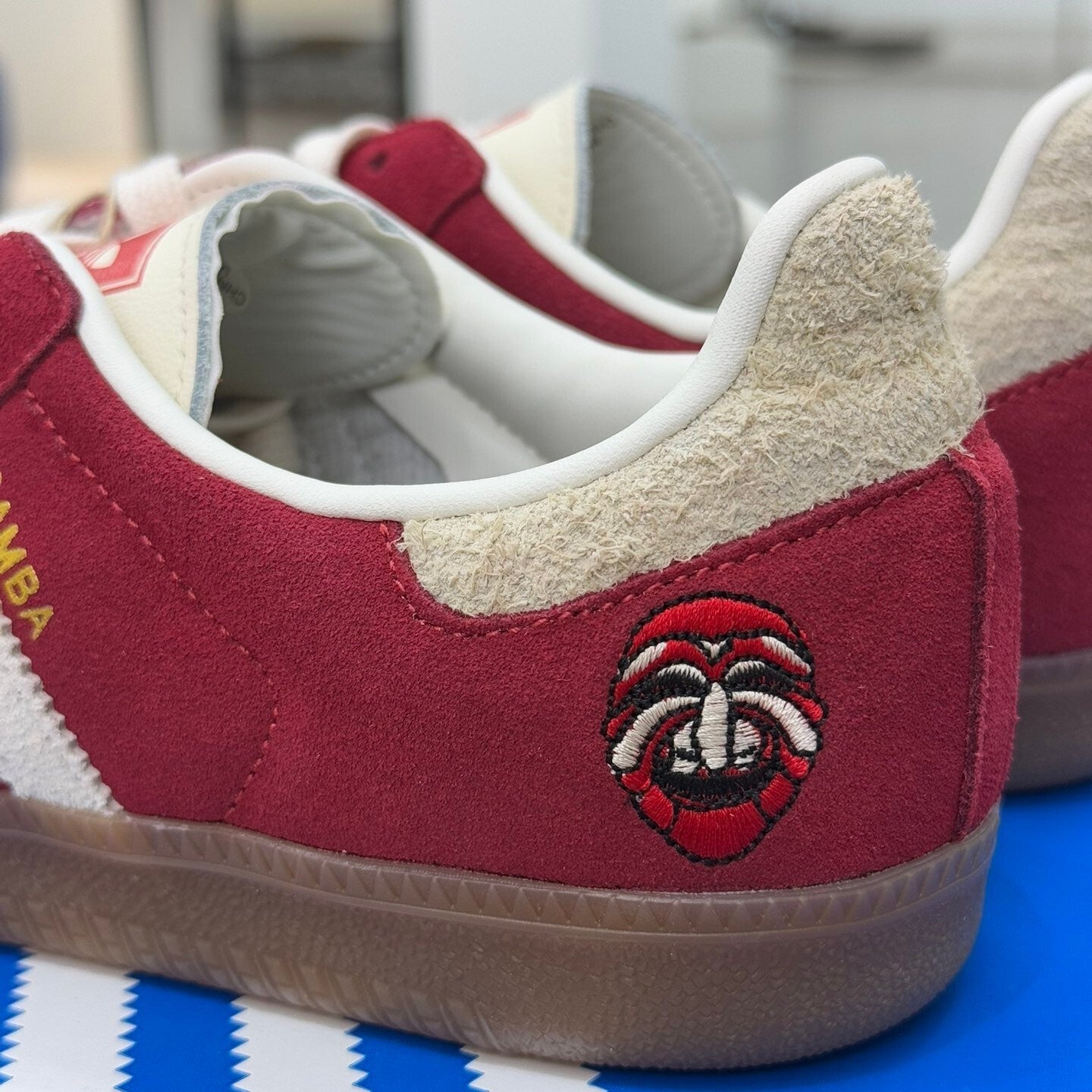 adidas Samba OG Talchum Pack