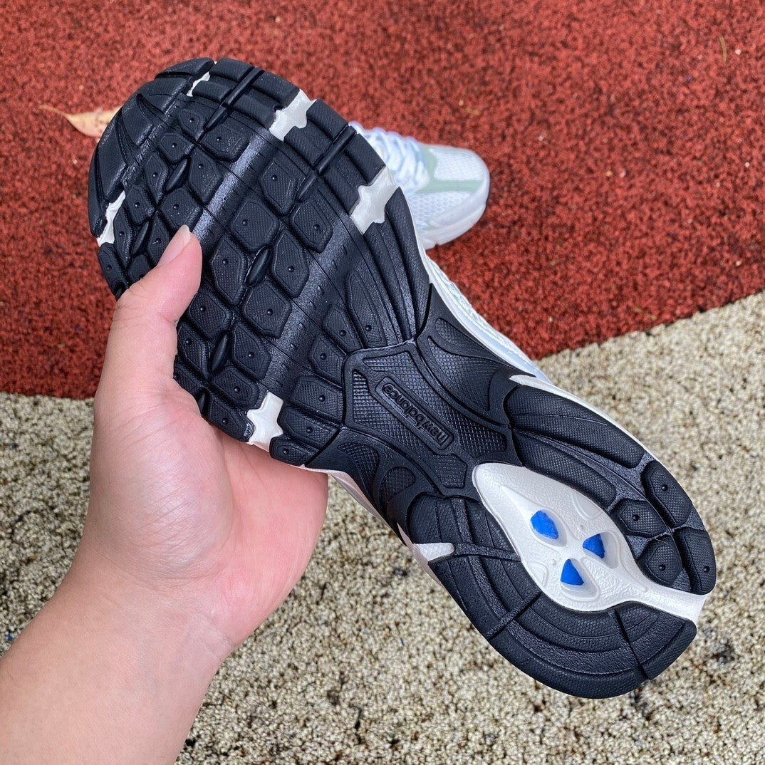 New Balance 530 Cosmic Jade Green