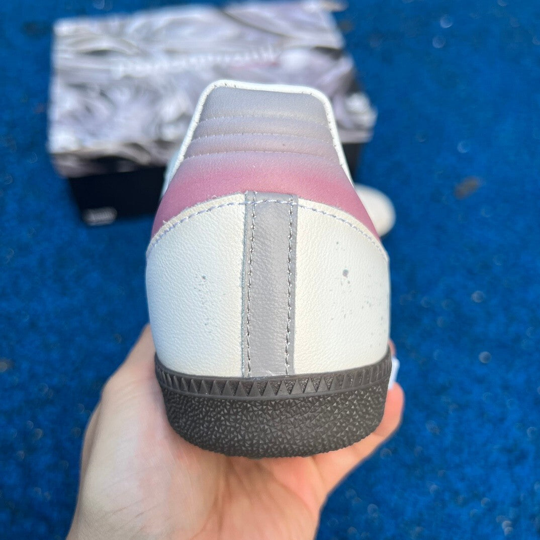 Adidas originals samba PandaPrank