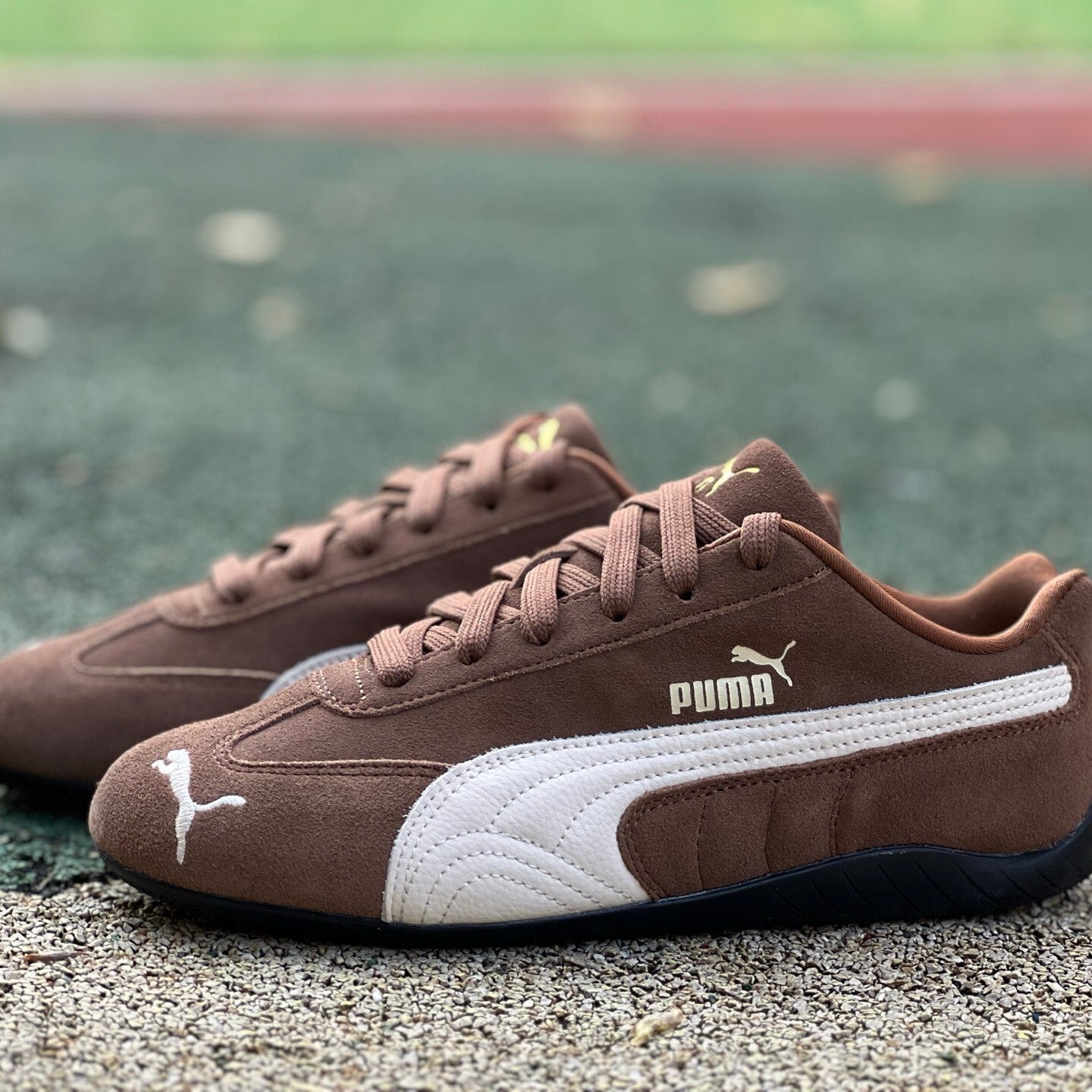 PUMA Speedcat OG Sneakers
