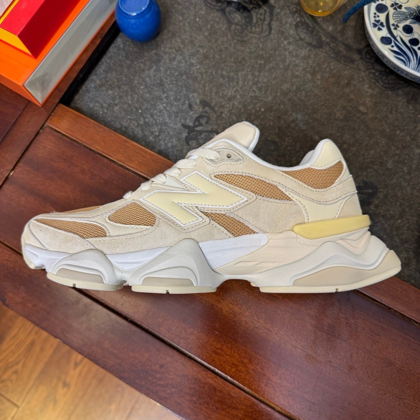 NB9060 'Sea Salt Beige