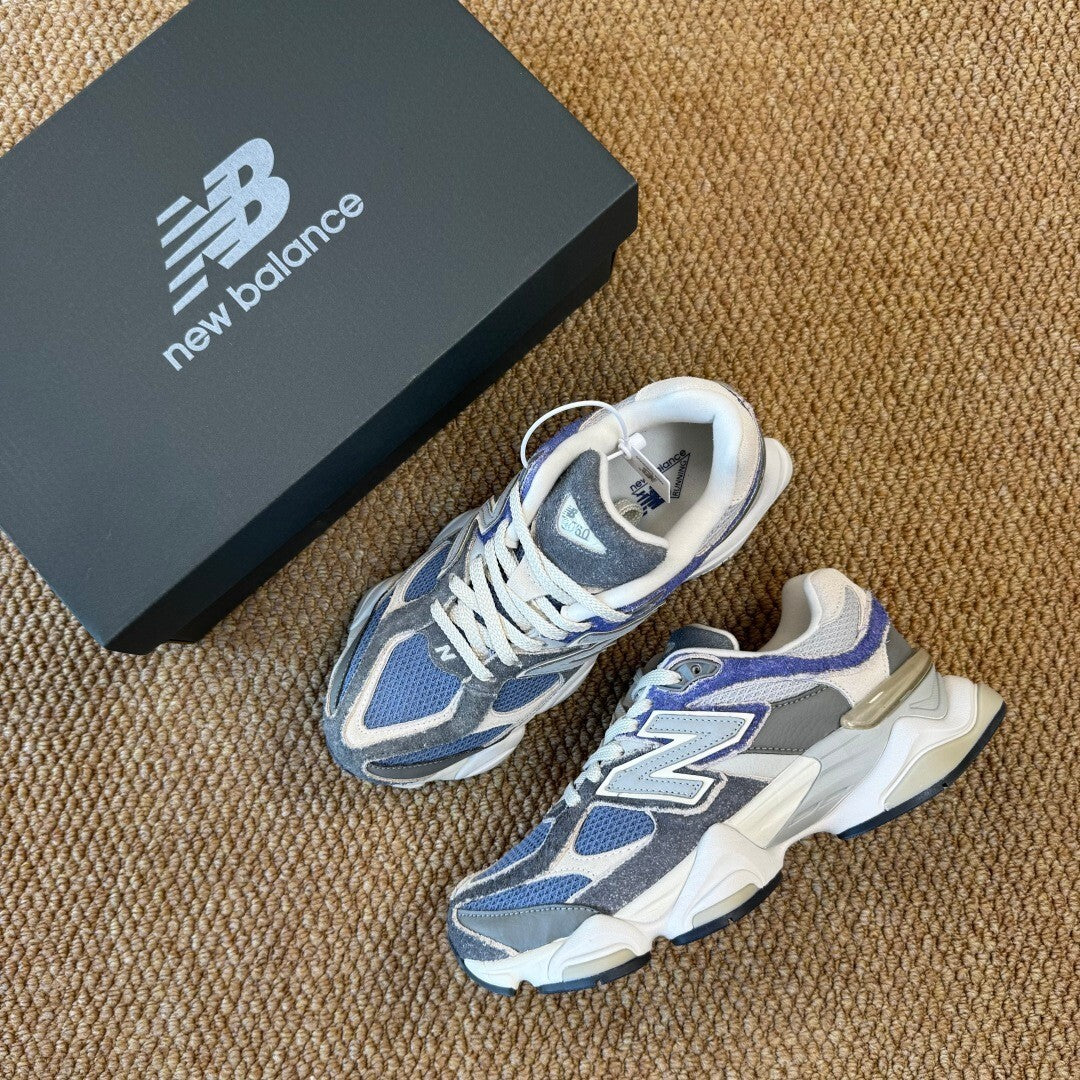 Nuovo equilibrio 9060