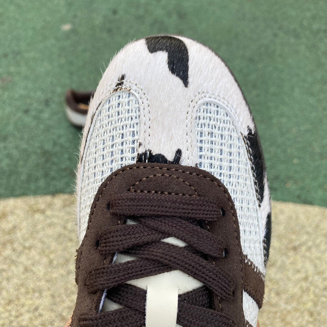 adidas Samba OG notitle Cow Print