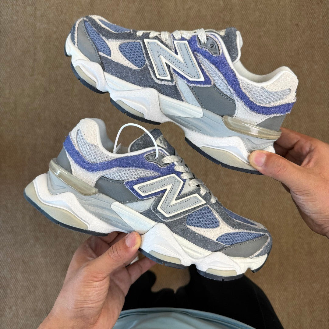 Nuovo equilibrio 9060