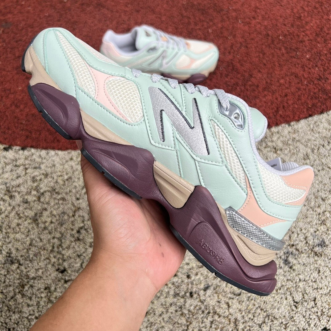 New Balance 9060 "Clay Ash"