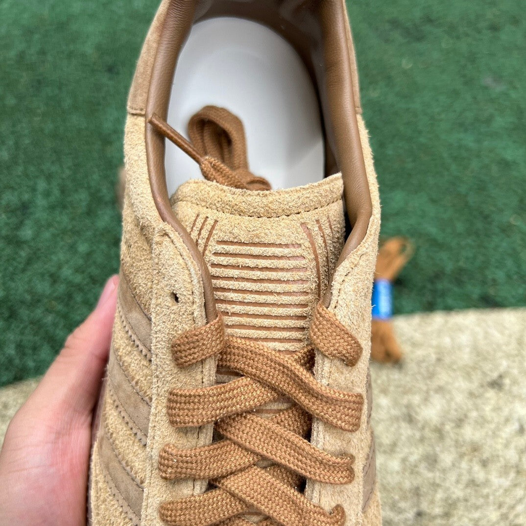 adidas Samba OG JJJJound Tobacco