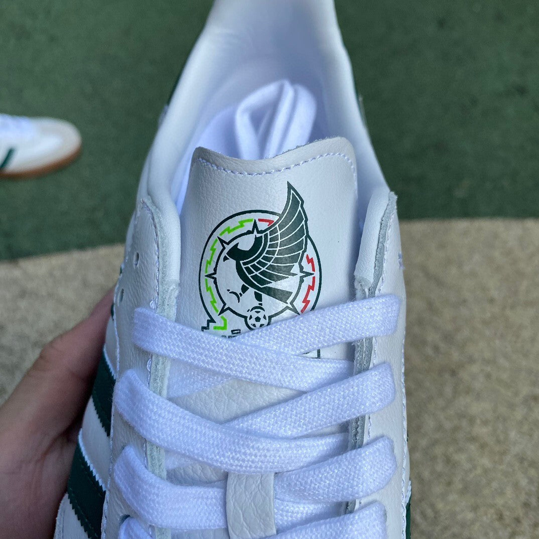 adidas Samba Team Mexico