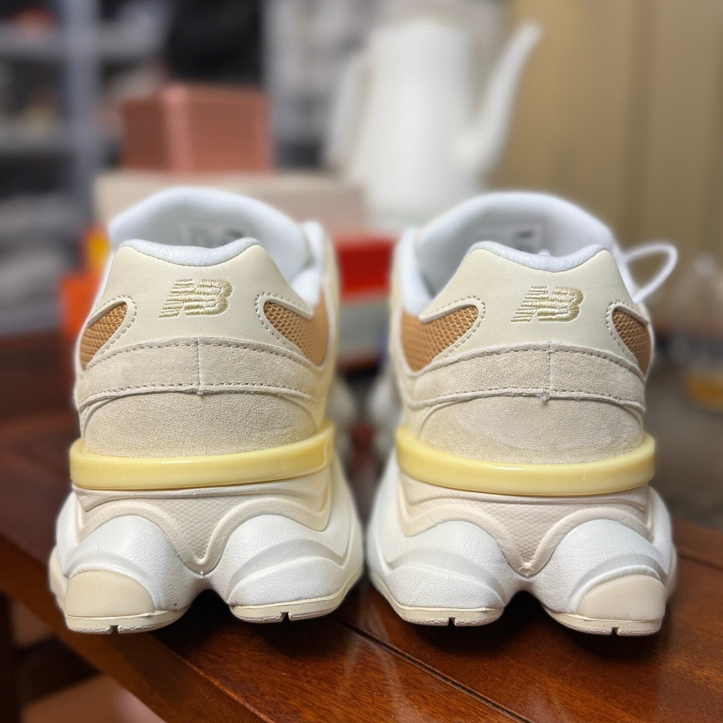 NB9060 'Sea Salt Beige