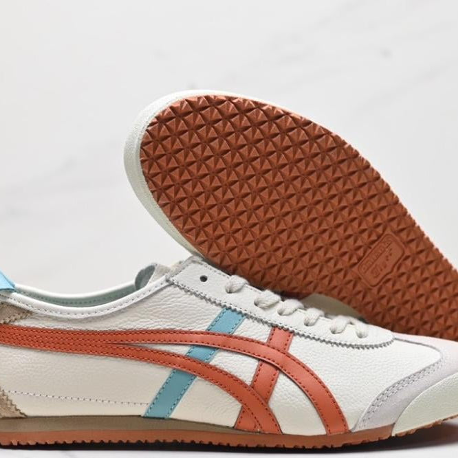 Onitsuka Tiger MEXICO 66 smooth leather/suede