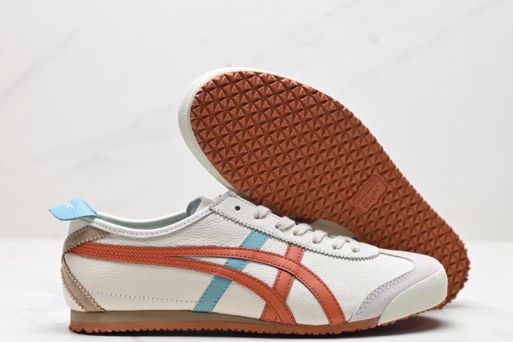 Onitsuka Tiger MEXICO 66 smooth leather/suede
