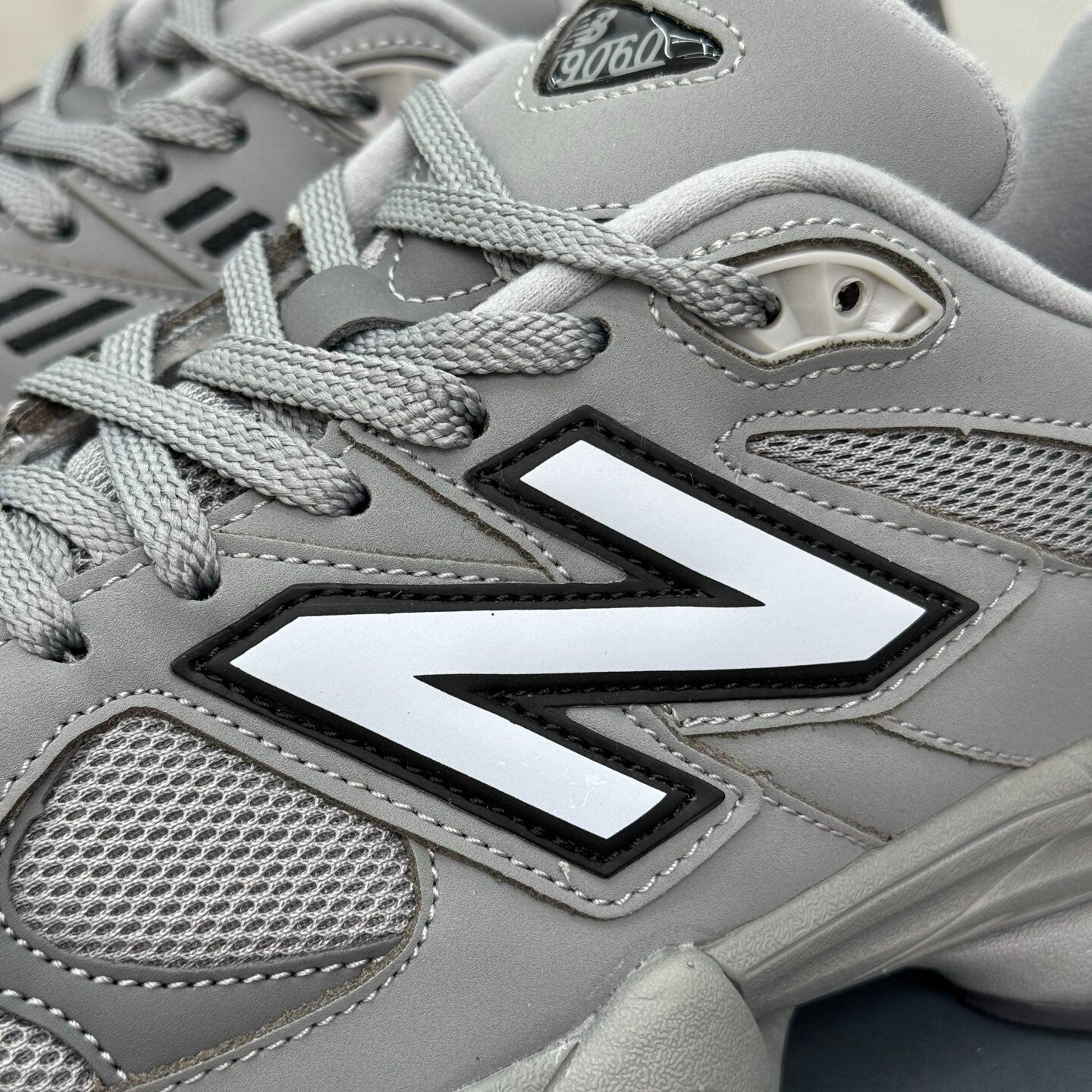 New Balance 9060 Shadow Grey ANT