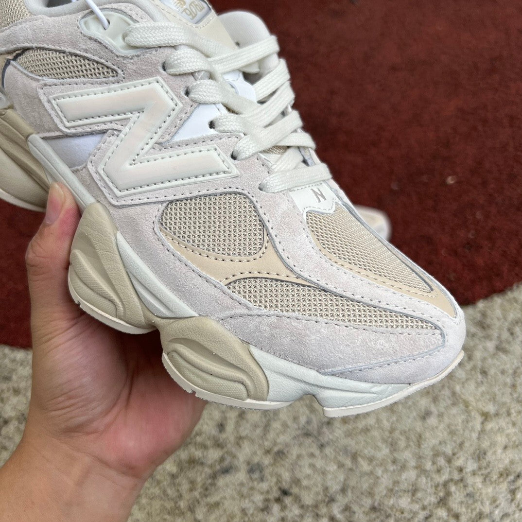 New Balance 9060 'Beige Bianco'