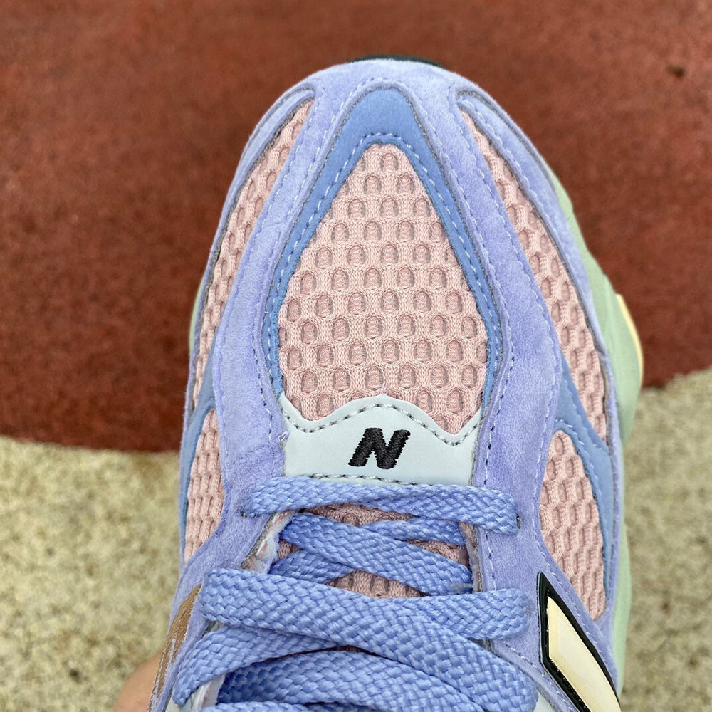New Balance 9060 The Whitaker Group Missing Pieces