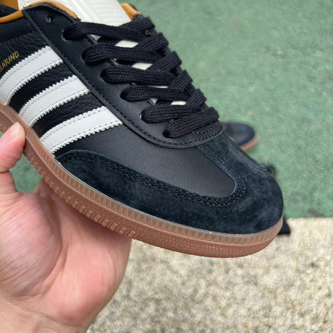 adidas JJJJound x Samba OG Black