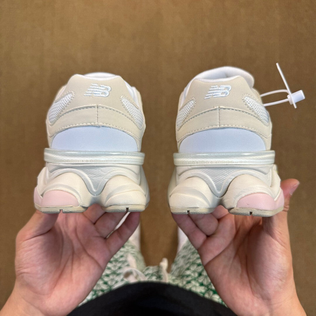 New Balance 9060 Blue Cream